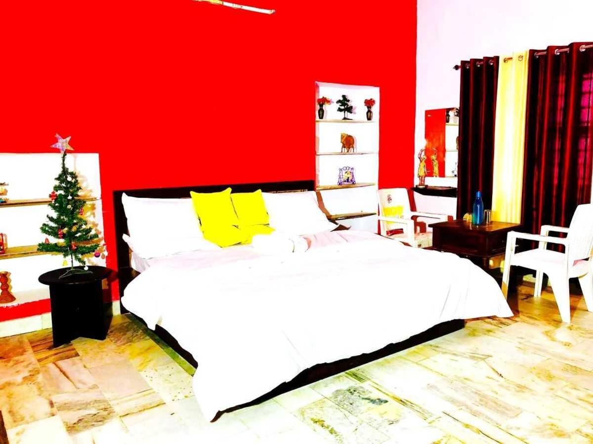 Hotel O Devmahal