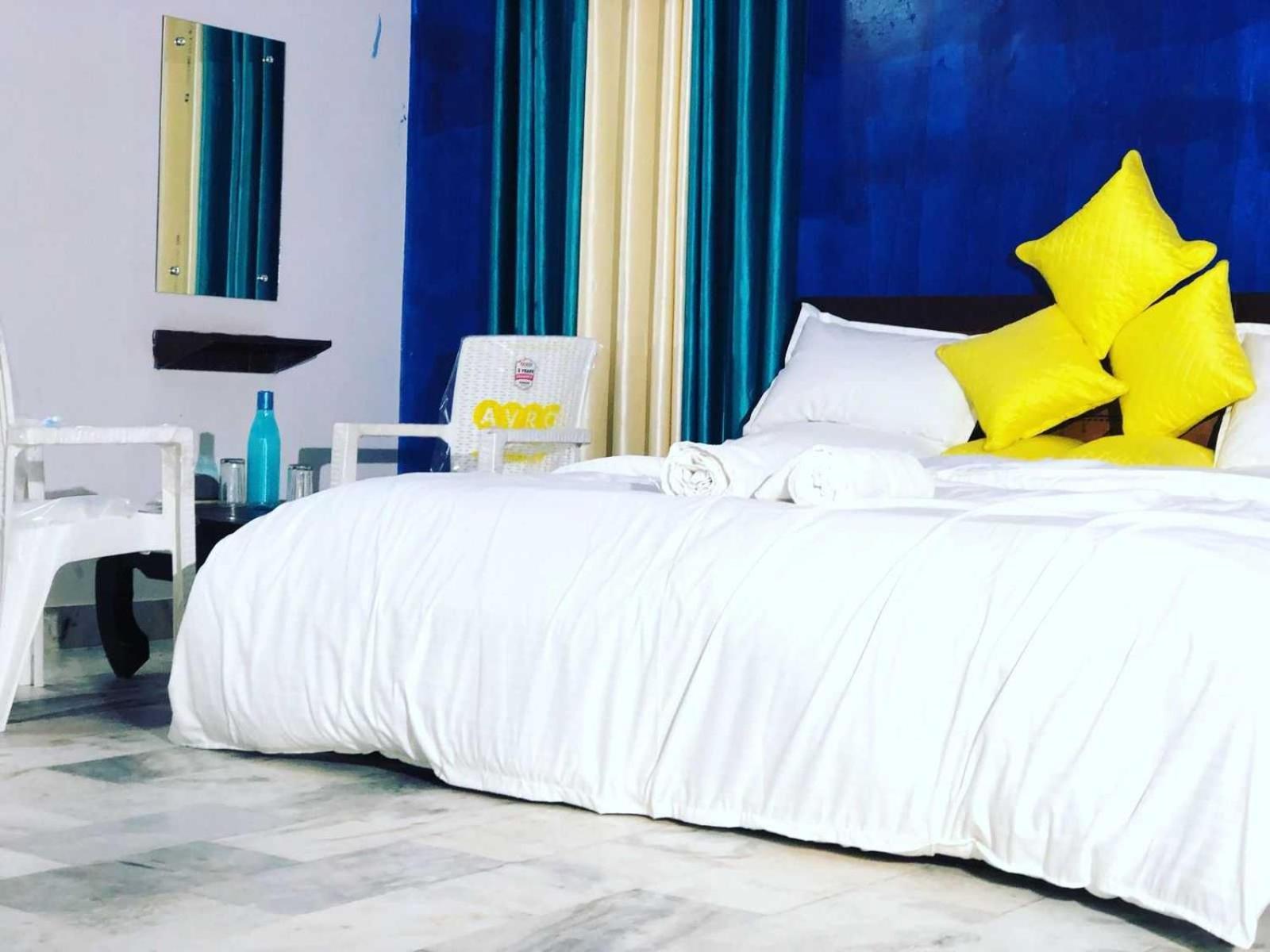 O Devmahal 3* Jodhpur (Rajasthan)