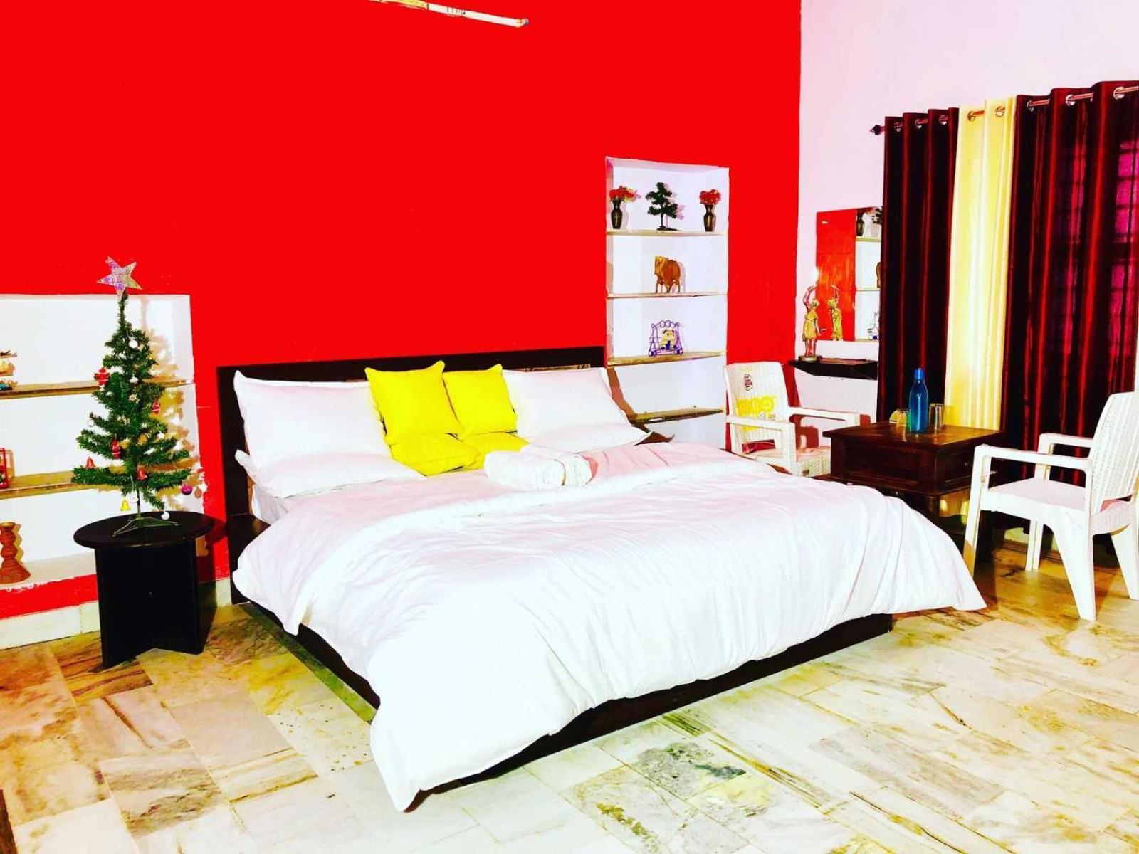 Hotel O Devmahal Jodhpur (Rajasthan)