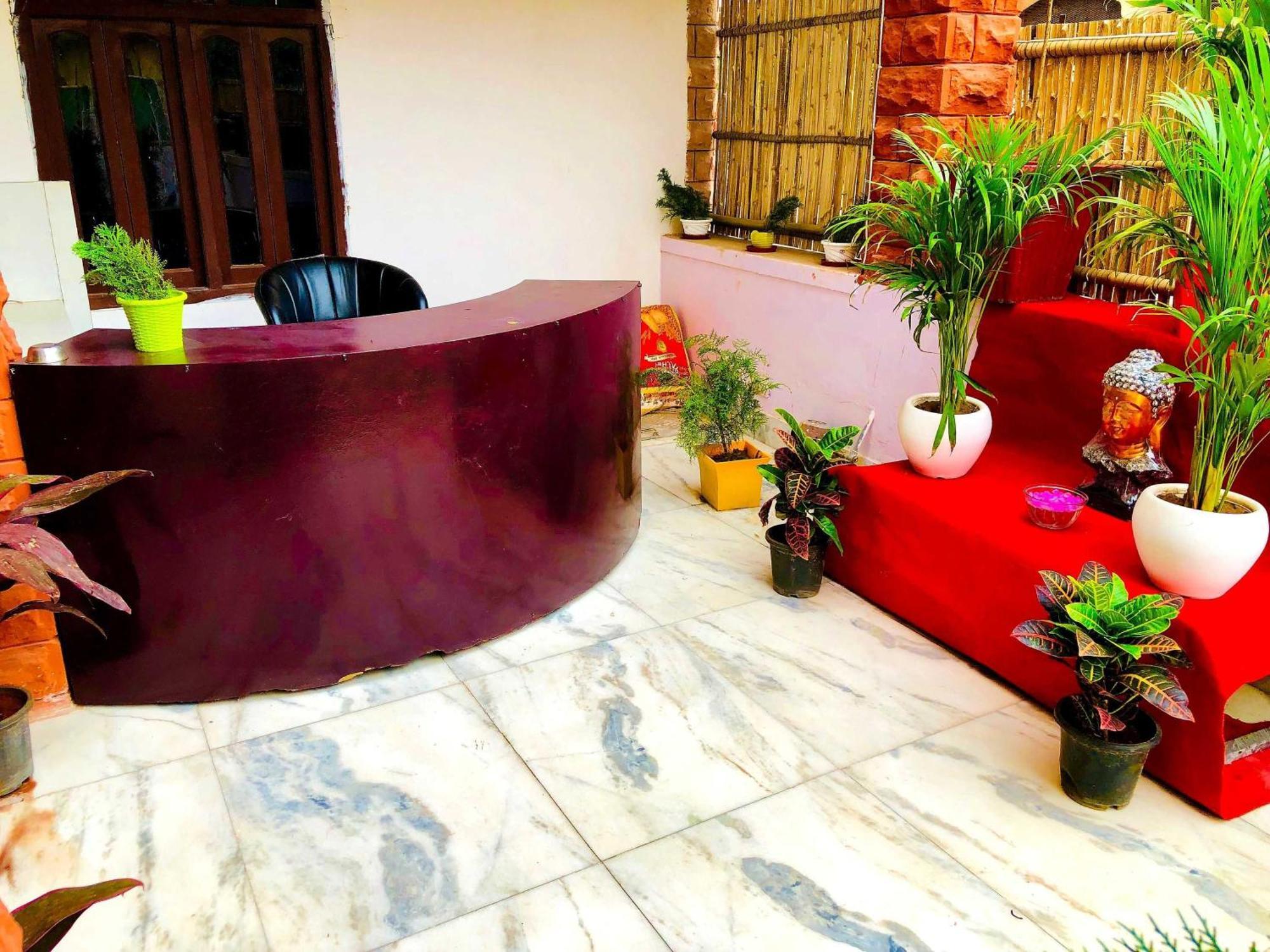 O Devmahal 3* Jodhpur (Rajasthan)